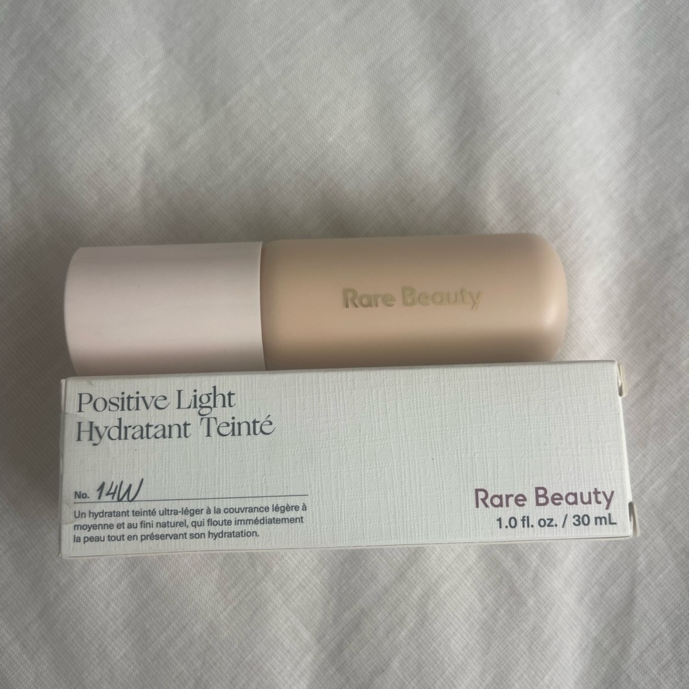 Rare Beauty Positive Light Tinted Moisturizer - 14 W (SOLD OUT ONLINE)